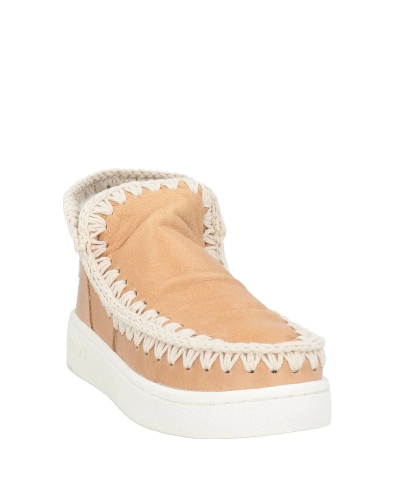 Mou Ankle boot 2