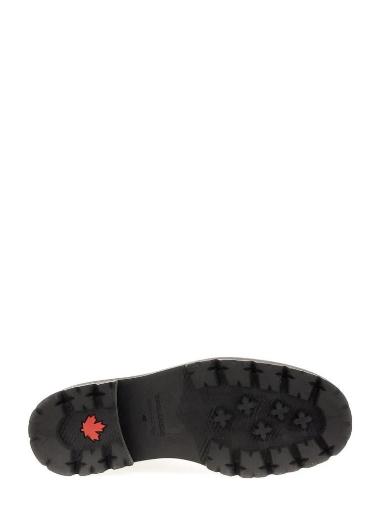 DSQUARED2 DSQUARED2 Ankle Boot 4