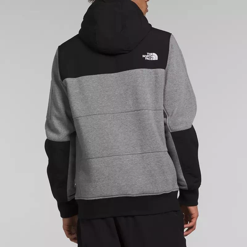 The North Face The North Face Men's Highrail Fleece Jacket 2