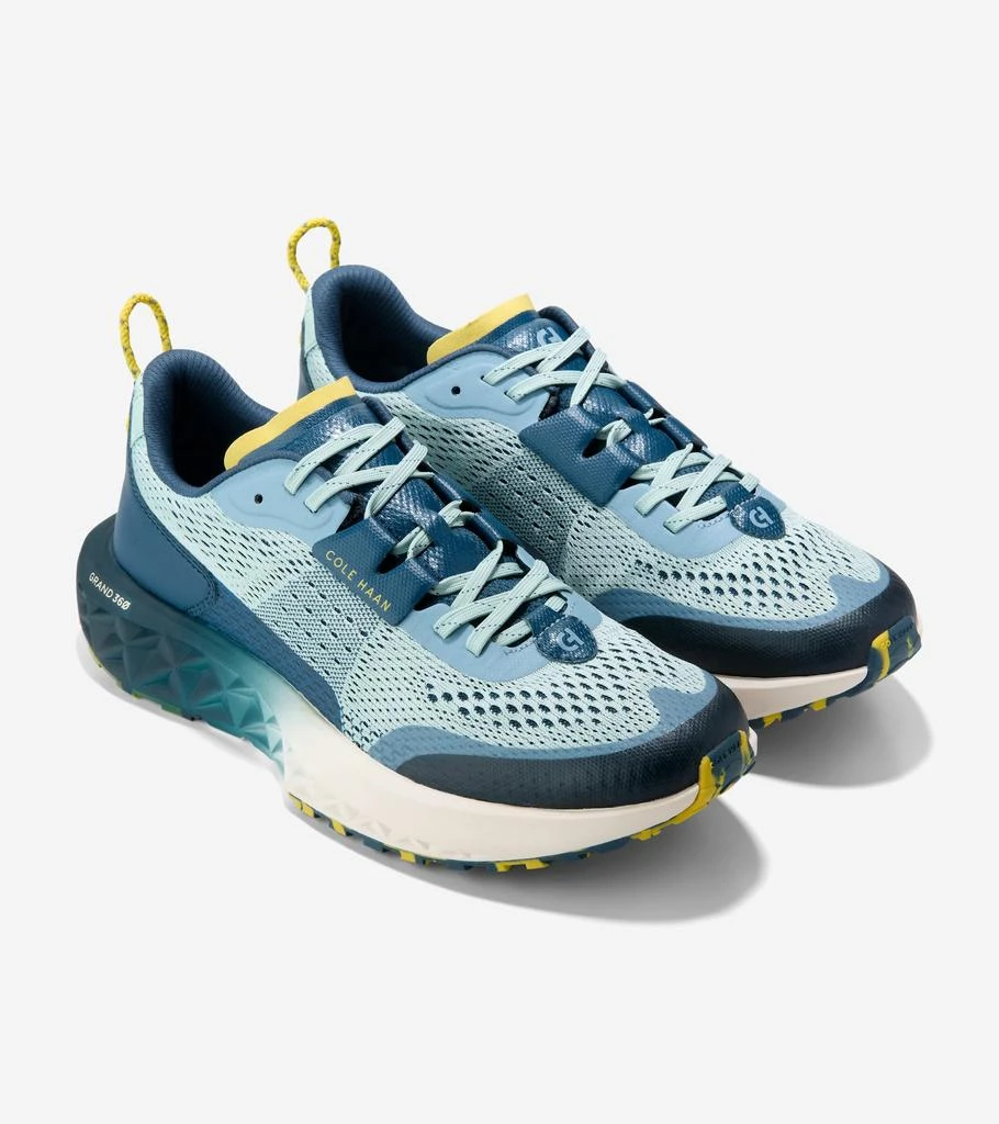 Cole Haan Zerogrand Outpace IIi All Terrain Runner 1