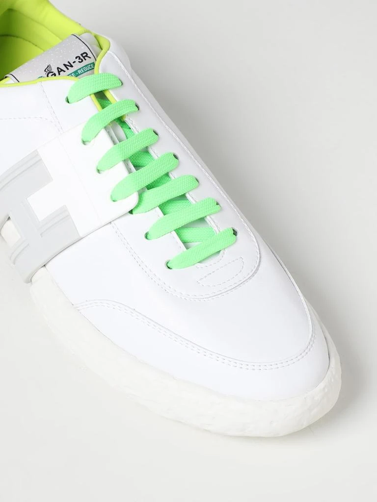 hogan Hogan 3R Recycle-Reuse-Reduce sneakers 4