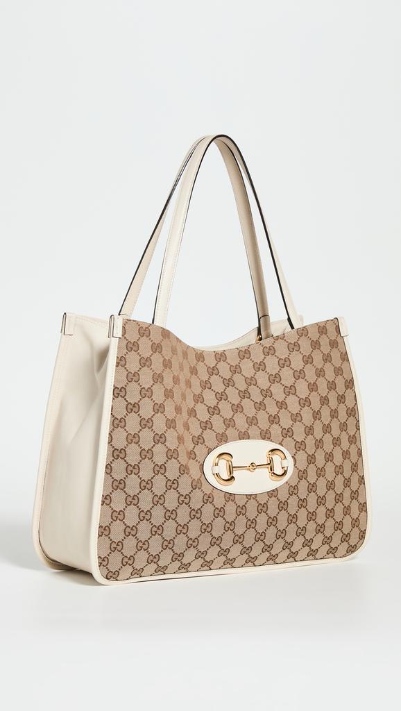 Shopbop Archive Gucci Horsebit 1955 Tote