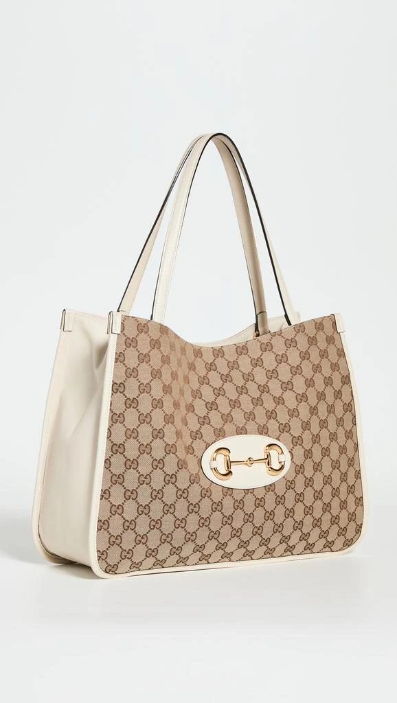 Shopbop Archive Gucci Horsebit 1955 Tote 1