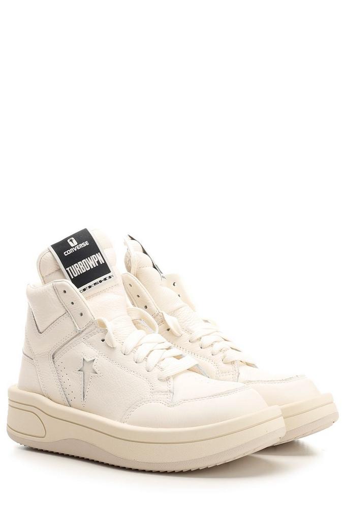 Rick Owens Rick Owens DRKSHDW X Converse Turbowpn Sneakers