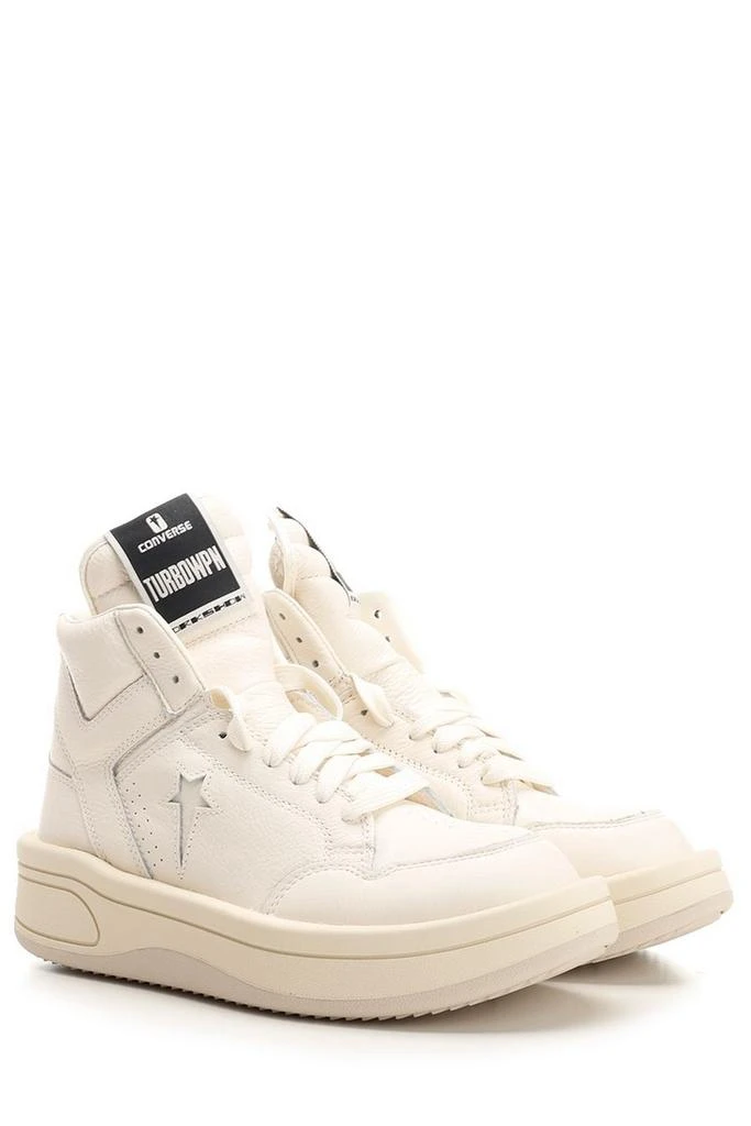 Rick Owens DRKSHDW Rick Owens DRKSHDW X Converse Turbowpn Sneakers 2