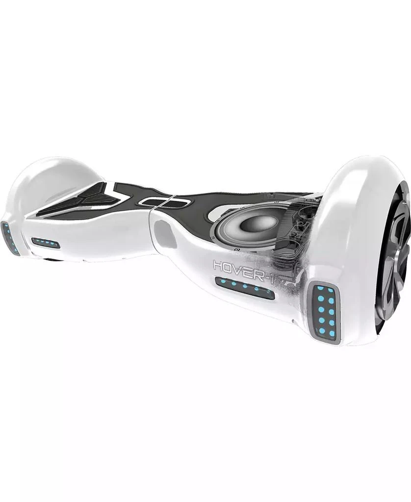 Macy's H1 Hoverboard 5