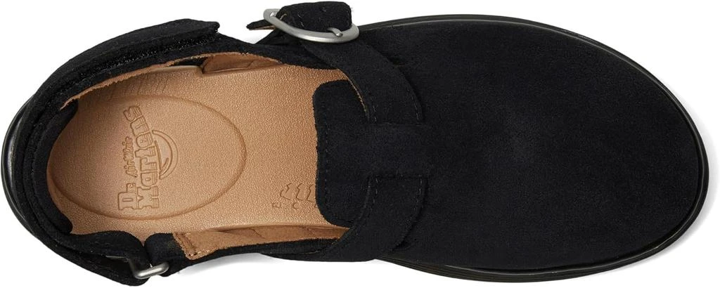 Dr. Martens Dr. Martens Unisex-Child Jorgie Y (Big Kid) 2