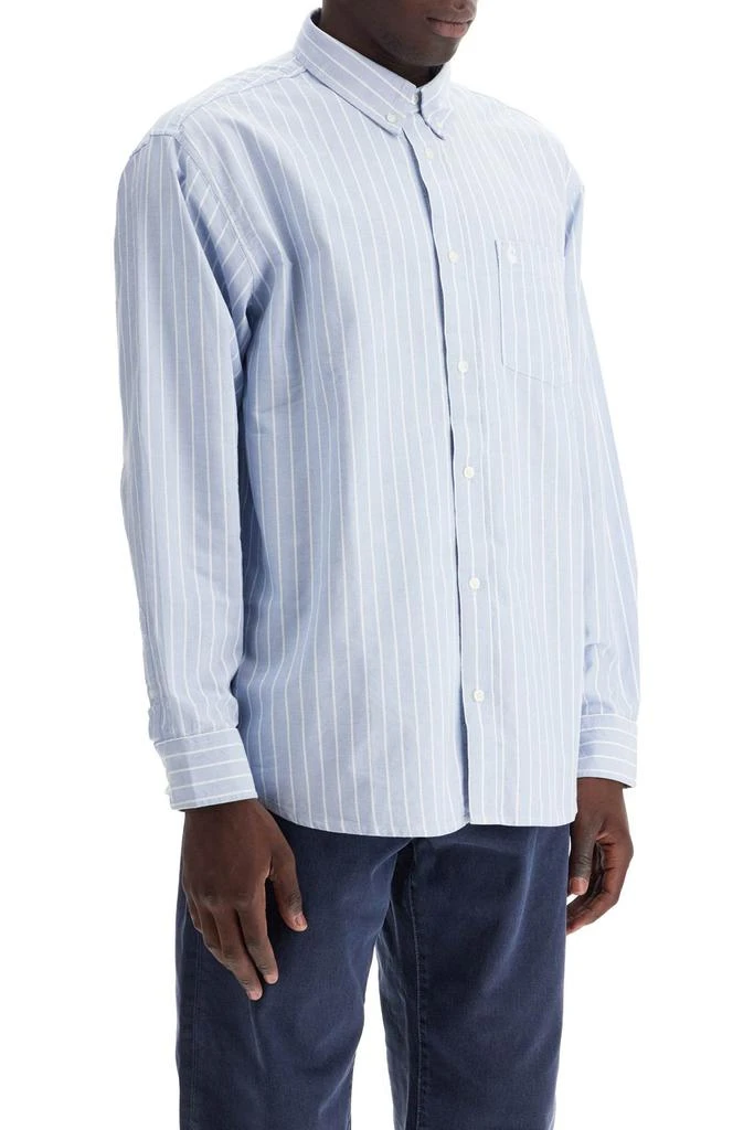 Carhartt WIP dowlen oxford shirt in 2