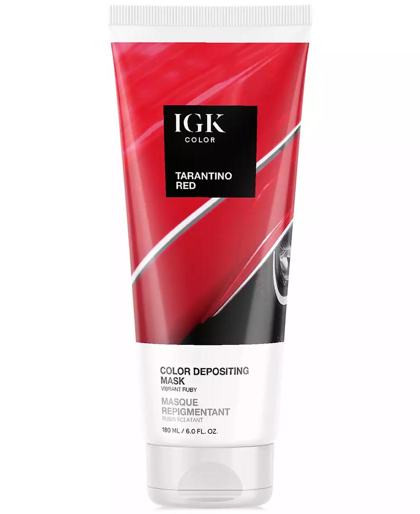 IGK Hair Color Depositing Mask