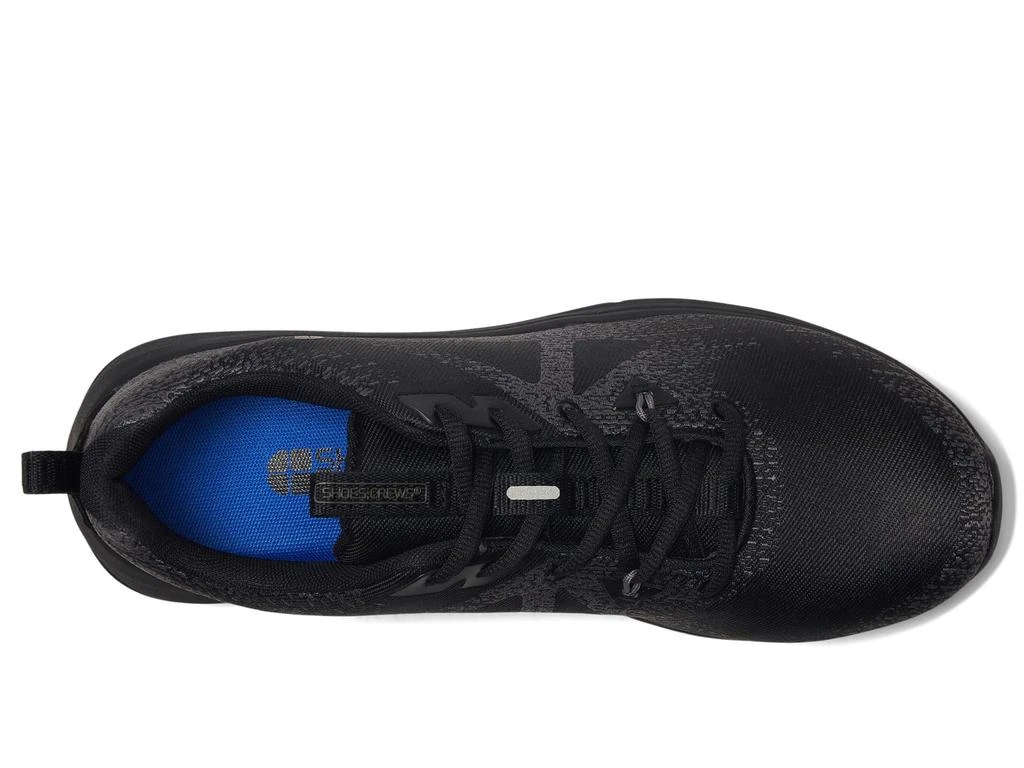 Shoes for Crews Toby II Nano Composite Toe 2