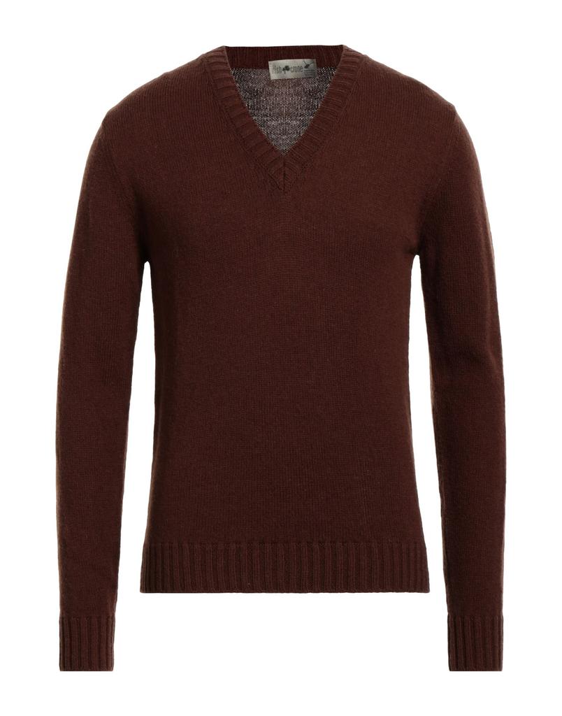 irish crone Sweater