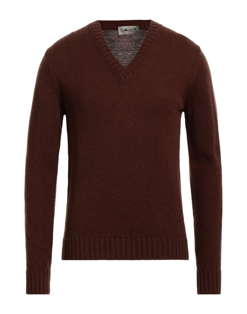 irish crone Sweater 1