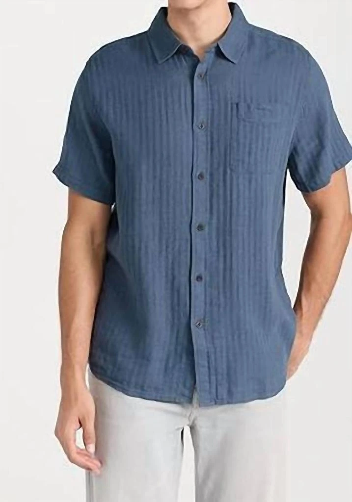 Katin Katin - The Alan Solid Shirt 4