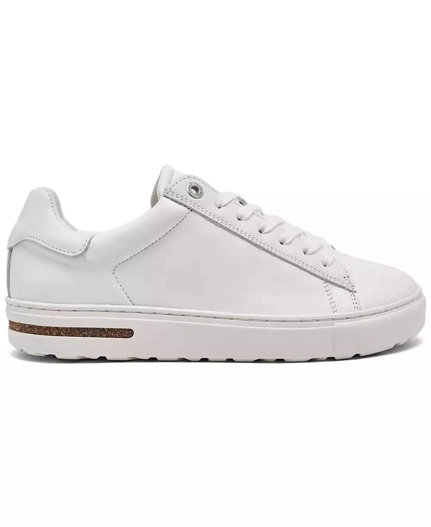 Birkenstock Women's Bend Low Leather Casual Sneakers from Finish Line 2