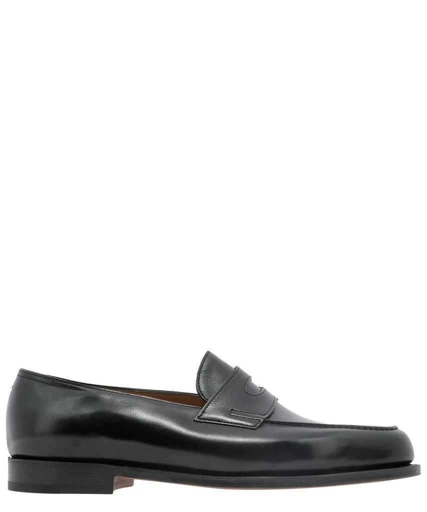 John Lobb John Lobb Lopez Loafers 1
