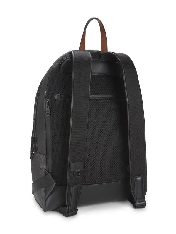 Paul Smith Logo Backpack 4