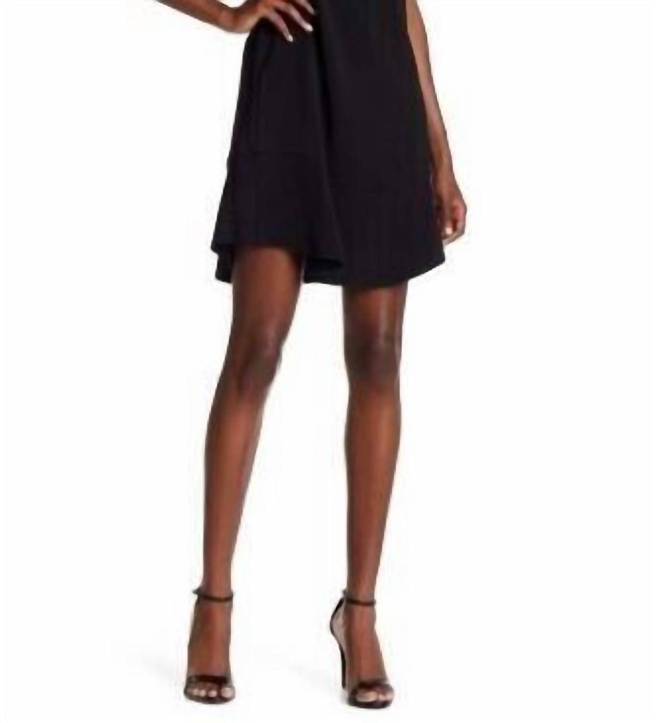 A.L.C. A.L.C. - Mini Popover Strapless Short Cocktail Dress
