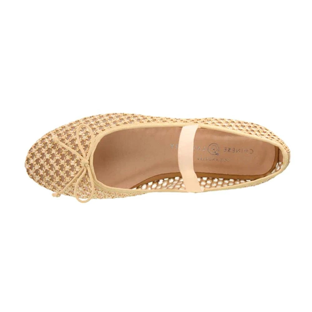 Chinese Laundry Audrey Slip On Ballet Flats 4