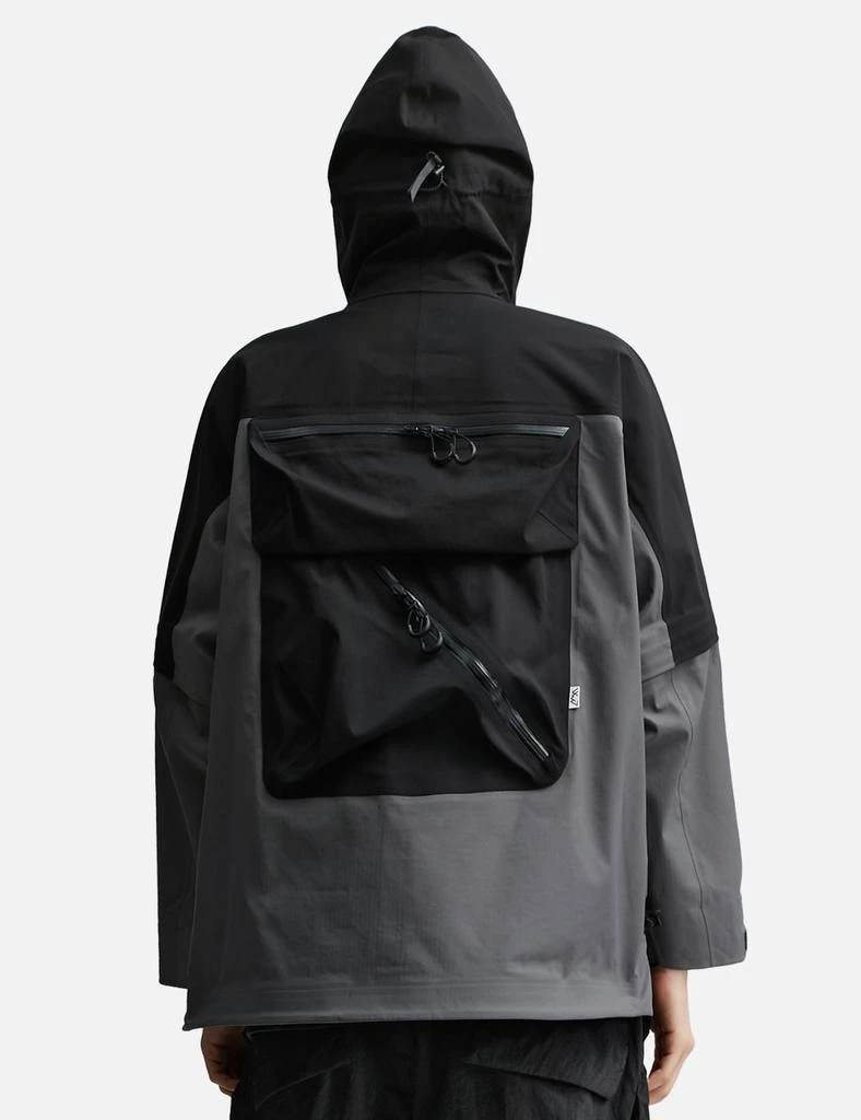 CMF Outdoor Garment Guide Shell Coexist Jacket 6
