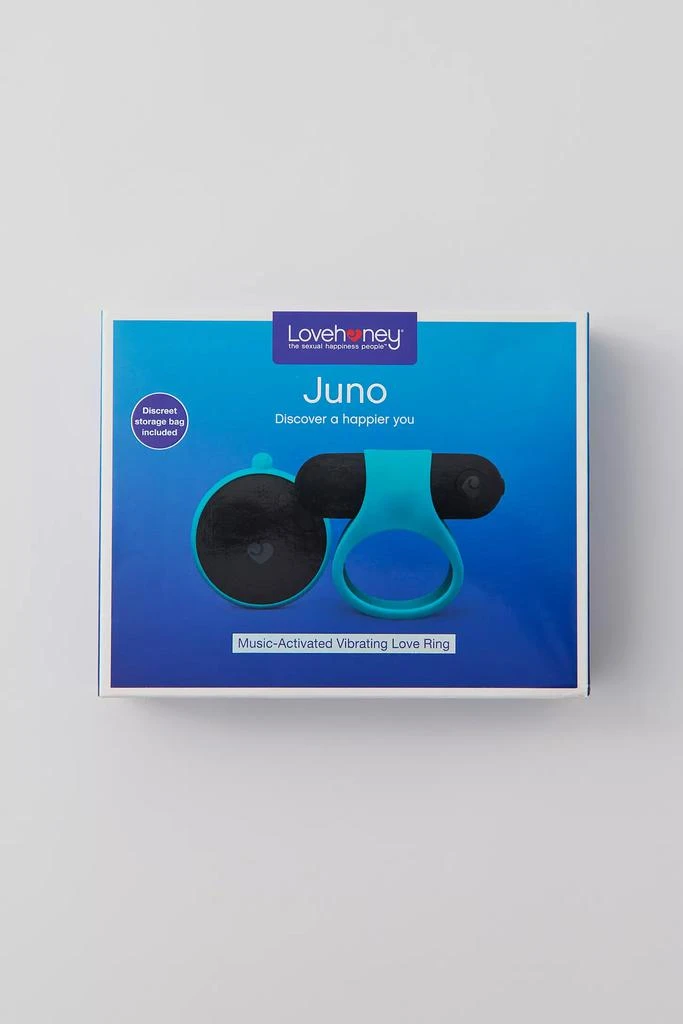 Lovehoney Lovehoney Juno Love Ring 2