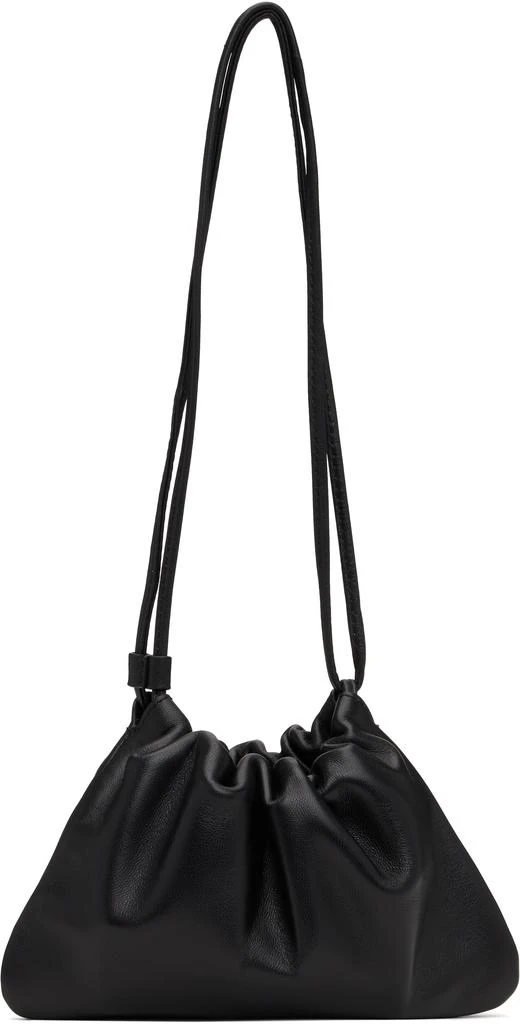 Nothing Written Black Nella Strap Mini Bag 1