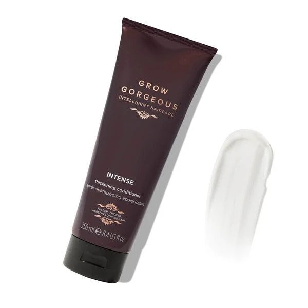 Grow Gorgeous Grow Gorgeous Intense Collection 4
