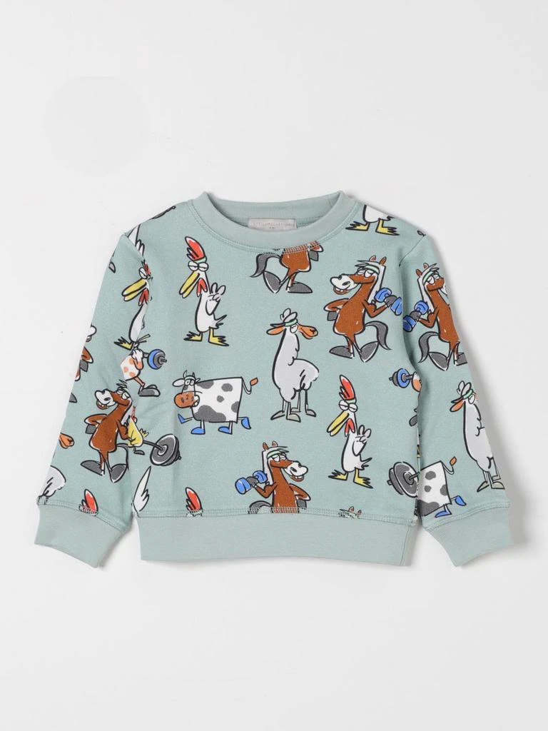 Giglio Stella Mccartney Jumper Sweater Kids Stella McCartney Kids