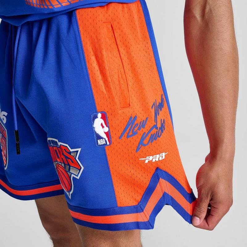 nba standard issue shorts