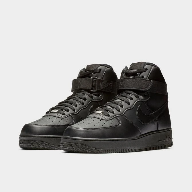 NIKE Men's Nike Air Force 1 High '07 Casual Shoes 2