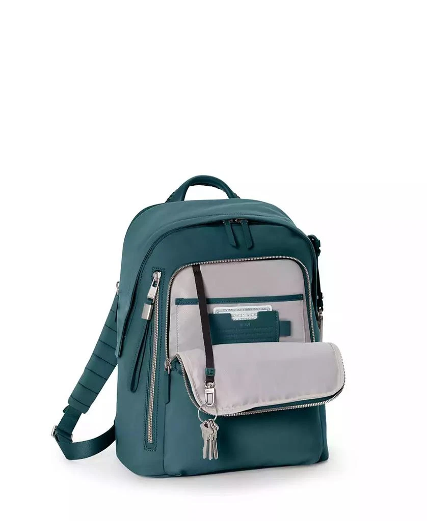 Tumi Voyageur Halsey Backpack 2