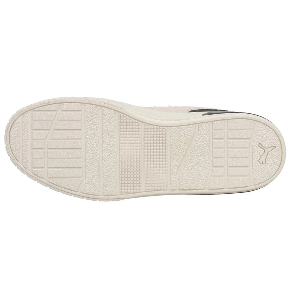 Puma Cali Star Mid Top Lace Up Sneakers 5