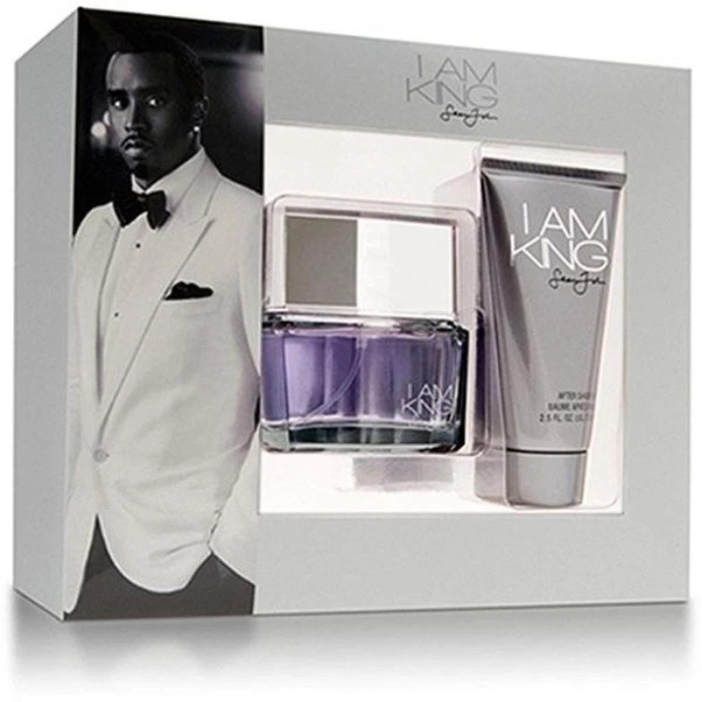 Sean John I Am King Gift Set - 2 Piece 1