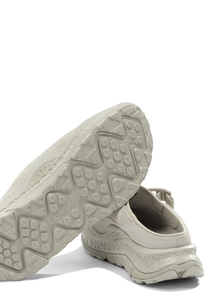 Hoka One One Hoka One One Buckled Mule Sandals 5