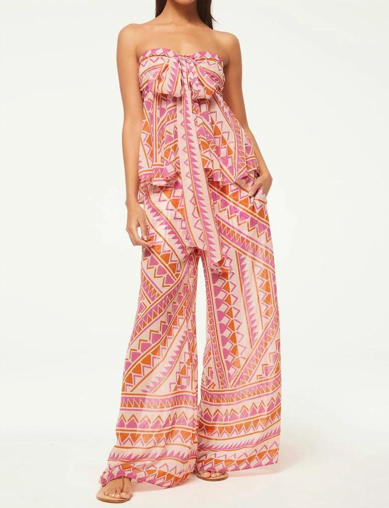 MISA Misa Los Angeles - Pia Pants 1