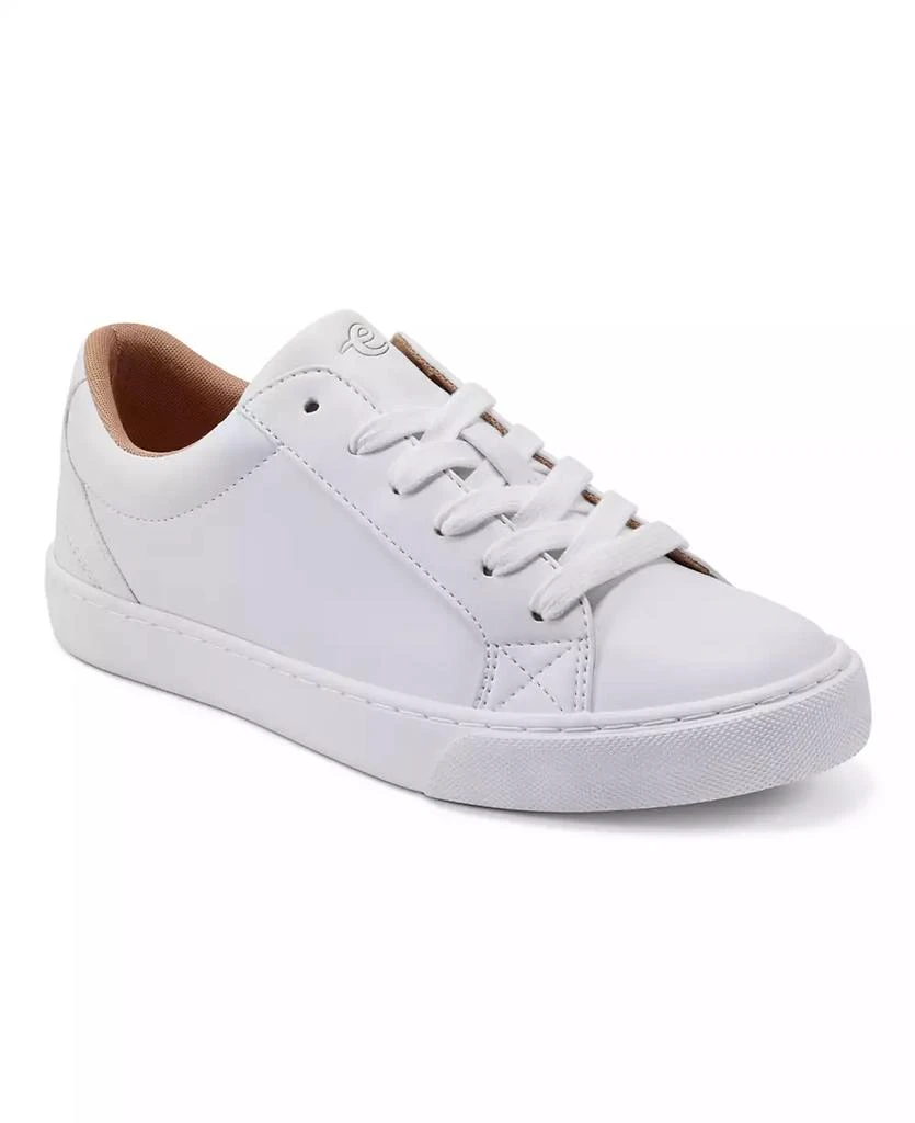 Easy Spirit Women's Lorna Lace-Up Sneakers 1