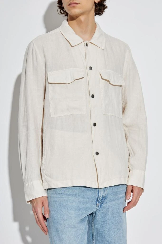 Rag & Bone Rag & Bone Button-Down Shirt 2
