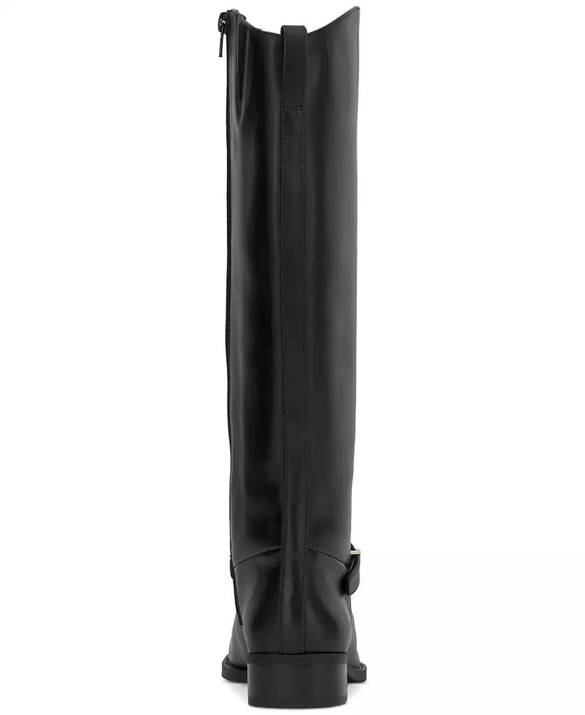 On 34th Women's Firesse Wide-Calf Riding Boots, Created for Macy's 3