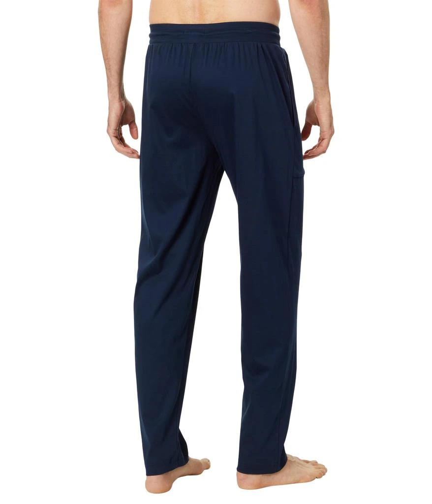 Ralph Lauren Mercerized Cotton Patch Pocket Pants 3