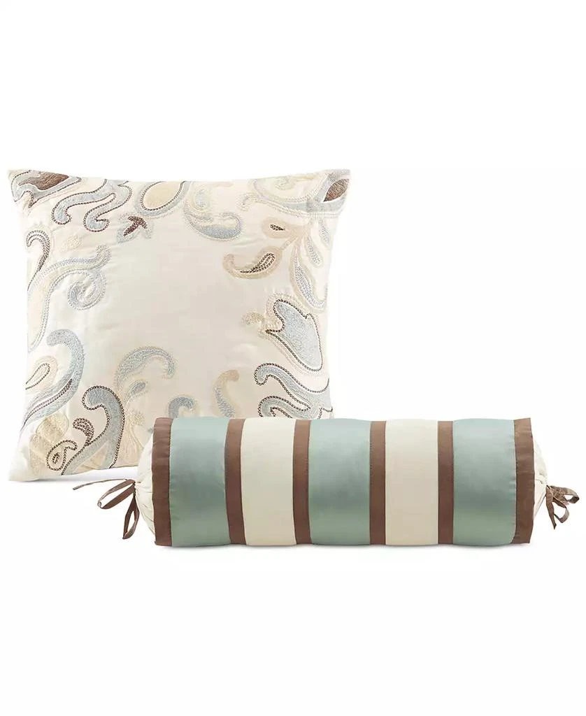 Madison Park Adeline 12-Pc. Comforter Set, California 7