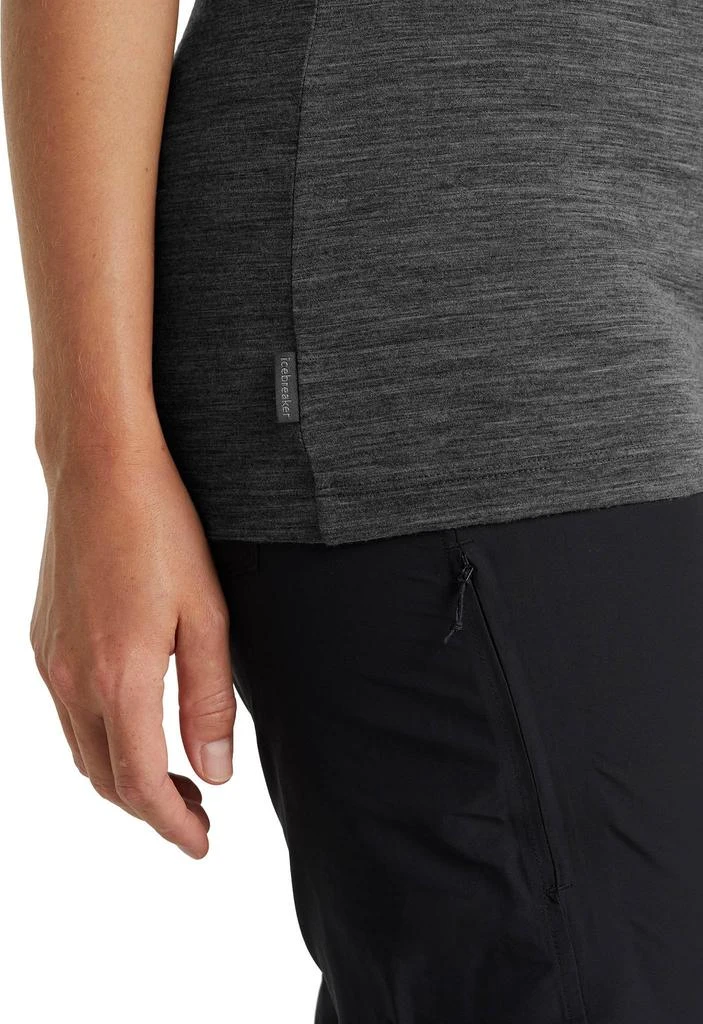 Icebreaker Tech Lite II Short Sleeve Tee - Women
s 8