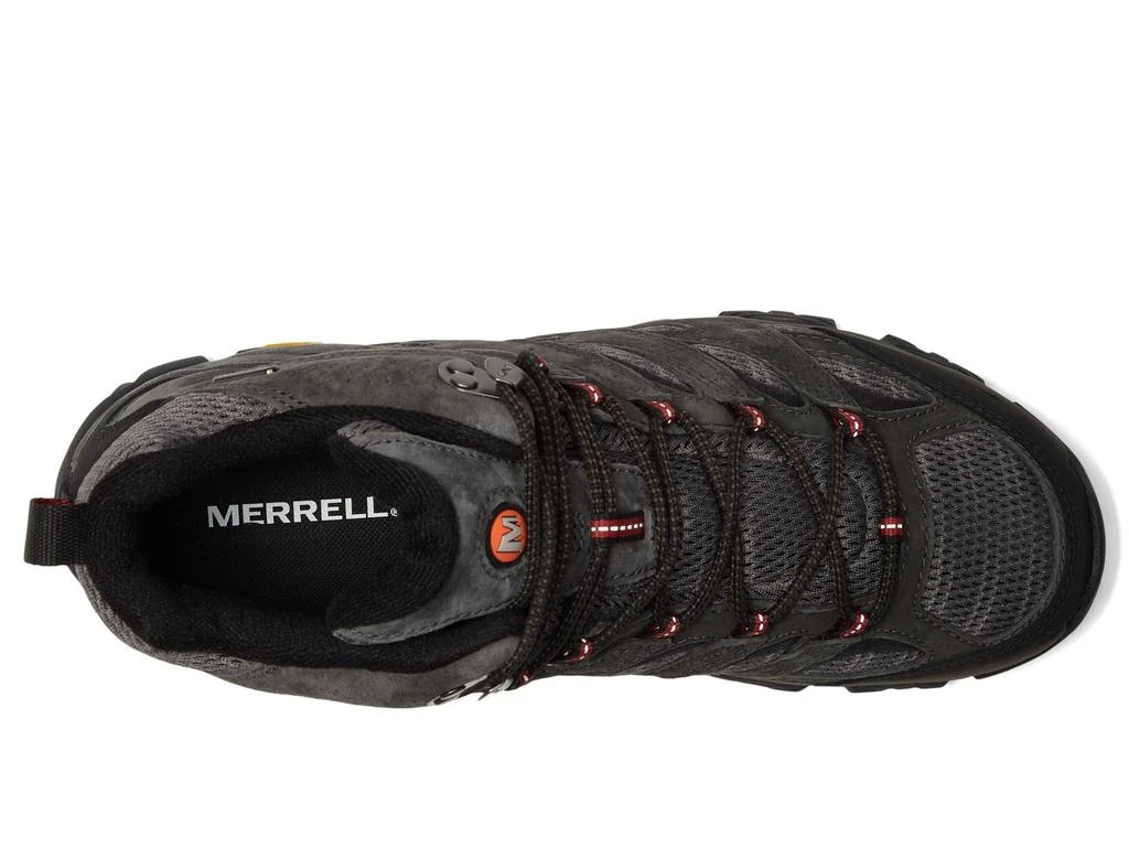 Merrell Moab 3 Mid Waterproof 2