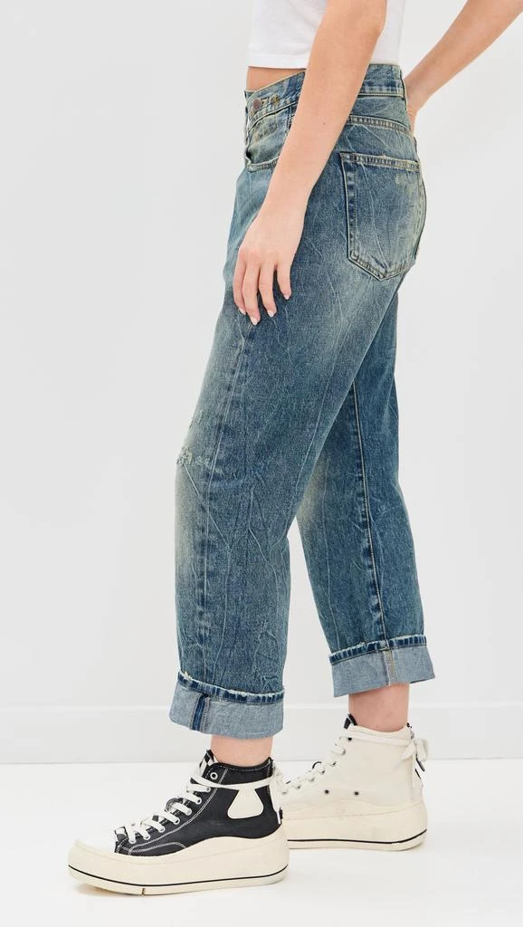 R13 Cross Over Jeans 3
