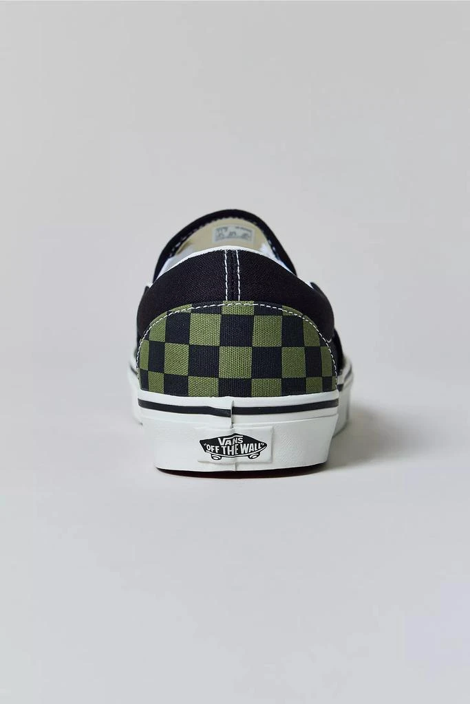 Vans Vans Men's Classic Checkerboard Sneaker 4