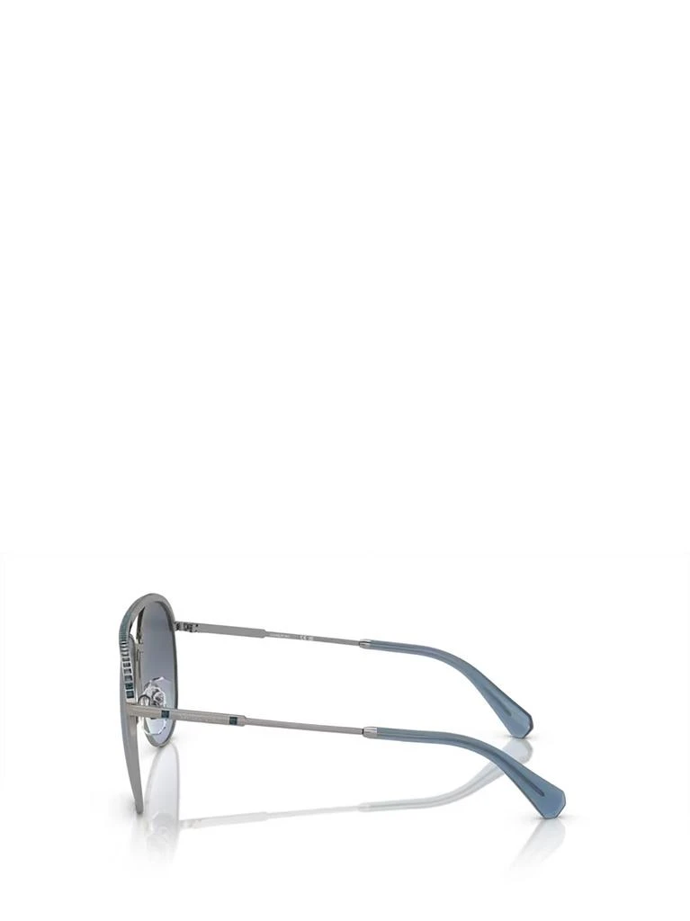 Swarovski Swarovski Aviator Sunglasses 3