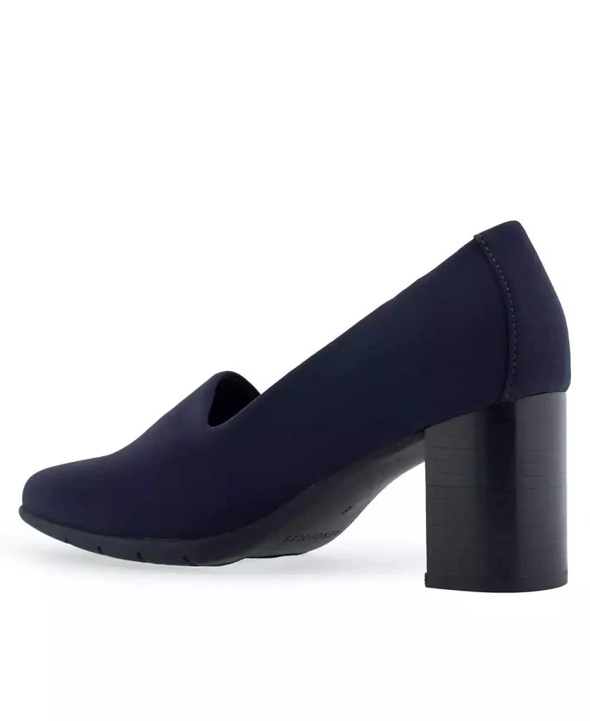 Aerosoles Women's Midnight Tailored-High Heel Pump 6