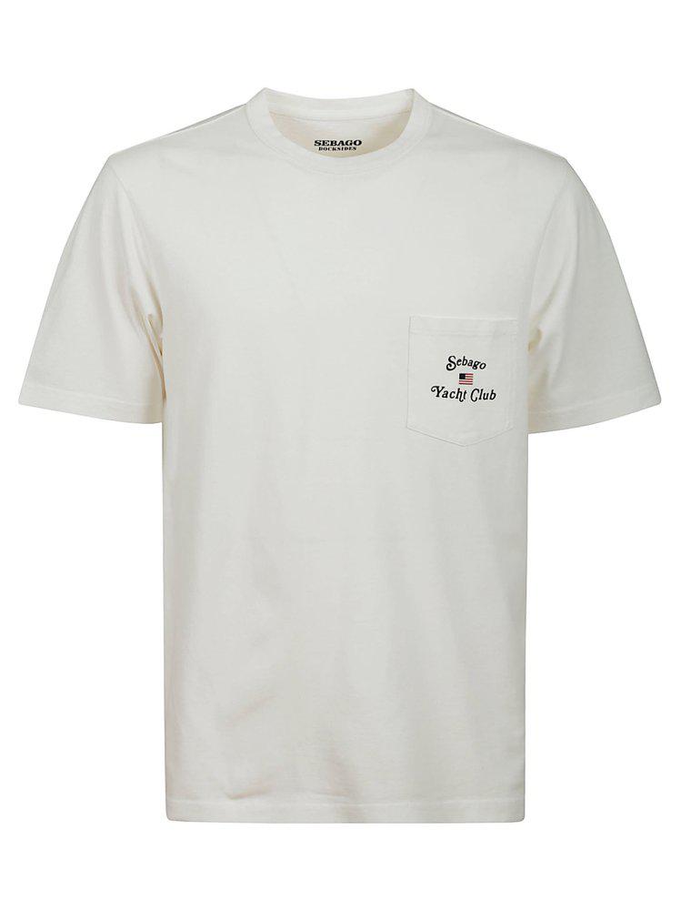 SEBAGO Sebago Howland T-Shirt
