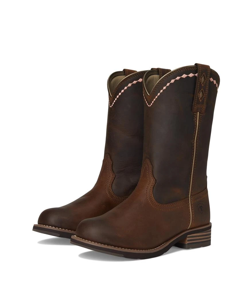 Ariat Unbridled Roper 1