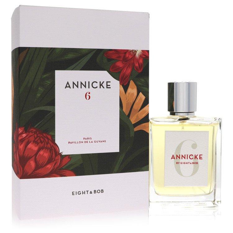 Eight & Bob Annicke 6 by  Eau De Parfum Spray 3.4 oz Women