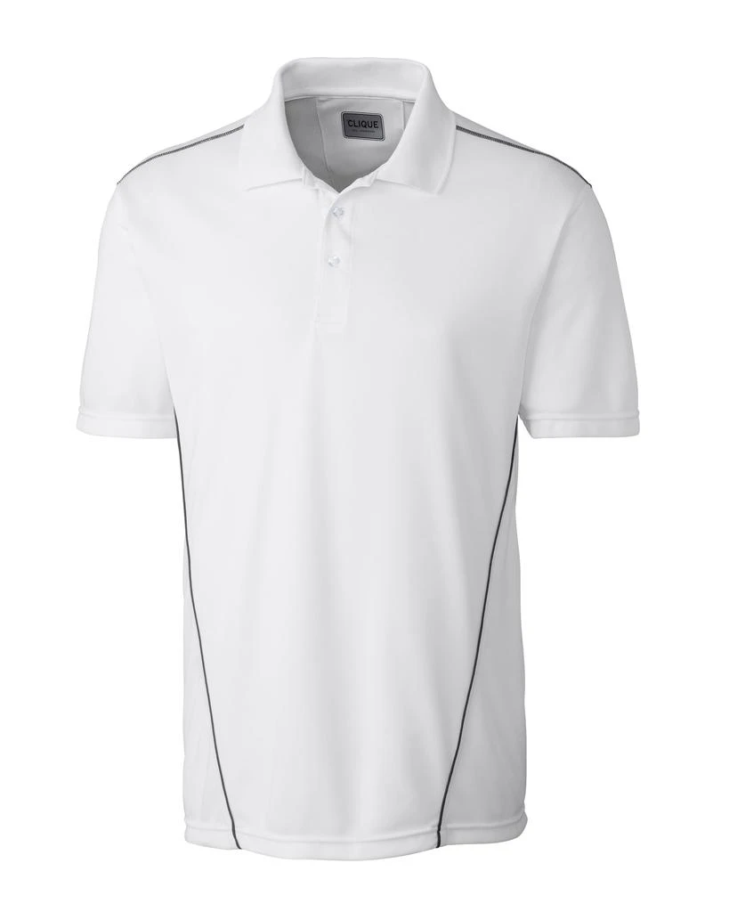 Clique Clique Men's Ice Sport Polo Shirt 1