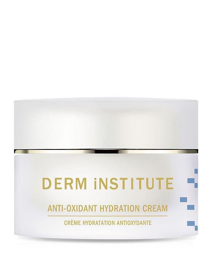 DERM iNSTITUTE Antioxidant Hydration Cream